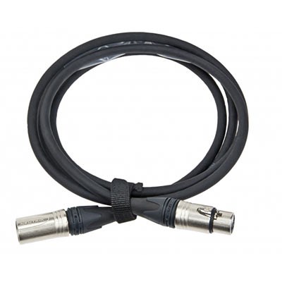 Cirro Lite 3 Pin Male to 3 Pin Female XLR cable for XE-70