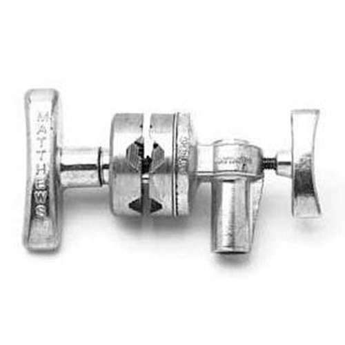 Matthews Hollywood Head 115mm Grip Head