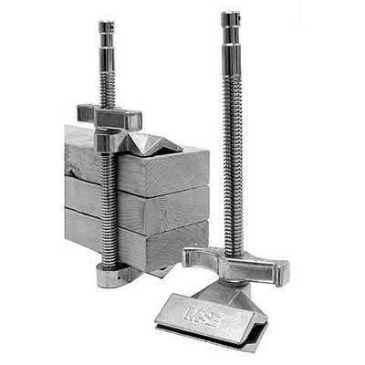 Matthews Matthellini Clamp with 15cm End Jaw