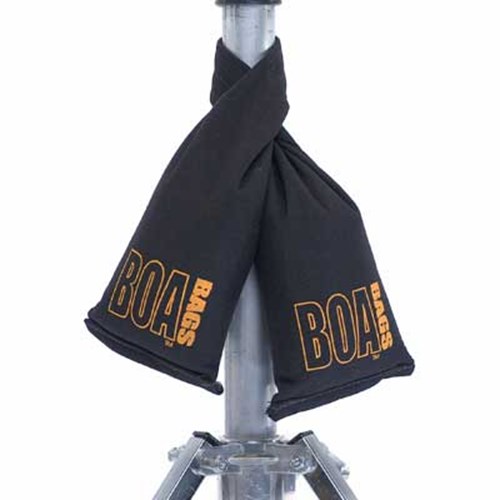 Matthews 15lb Boa Bag