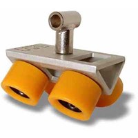 Matthews Hot Buttons - Set of 4