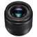 Panasonic 25mm f1.7 LUMIX G ASPH Black Lens - Micro Four Thirds Fit