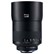 Zeiss 85mm f1.4 Milvus ZE Lens - Canon EF Mount