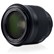 Zeiss 50mm f1.4 Milvus ZF.2 Lens - Nikon F Mount