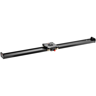 Manfrotto 100cm Slider