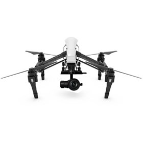 DJI Inspire 1 Raw Quadcopter Drone with Two Controllers