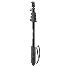 Manfrotto Compact Xtreme 2-in-1 Monopod and Pole