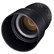 Samyang 50mm f1.2 AS UMC CS Lens - Fujifilm X