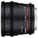 Samyang 50mm T1.3 AS UMC CS Video Lens - Sony E
