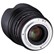 Samyang 50mm T1.3 AS UMC CS Video Lens - Sony E