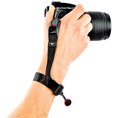 Peak Design CF-2 Cuff Camera Wrist Strap