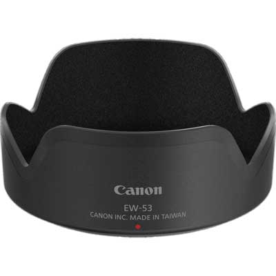 Canon EW-53 Lens Hood