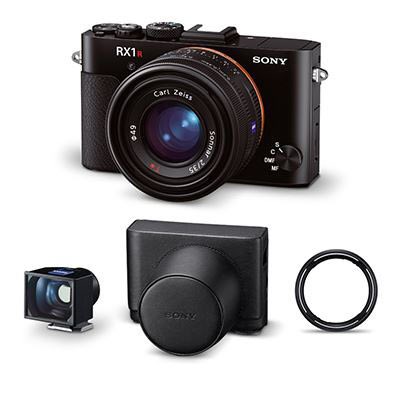 Sony Cyber-shot RX1R Mark II Digital Camera