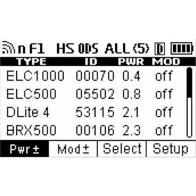Elinchrom Skyport Plus HS (ELSP-HS) for Canon cameras in perfact Elinchrom Skyport Plus HS (ELSP-HS) for Canon cameras in perfact