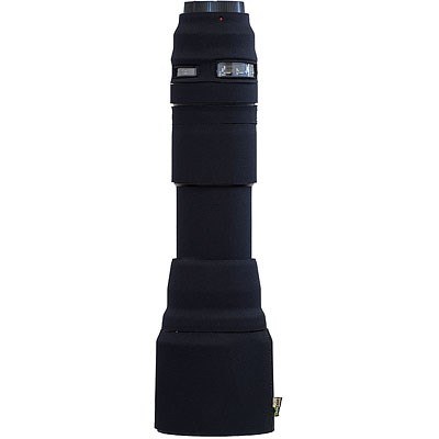 LensCoat for Tamron 150-600mm f5-6.3 SP Di - Black
