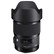 Sigma 20mm f1.4 DG HSM Art Lens for Sigma SA