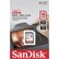 SanDisk 16GB Ultra 80MB/Sec SDHC Card