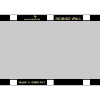 California Sunbounce Bounce Wall Reflector - Silver
