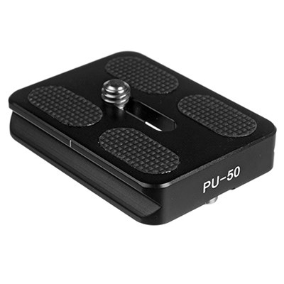 Benro BR-PU50 Quick Release Plate