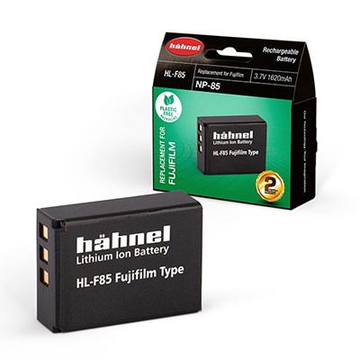 Hahnel HL-F85 Battery