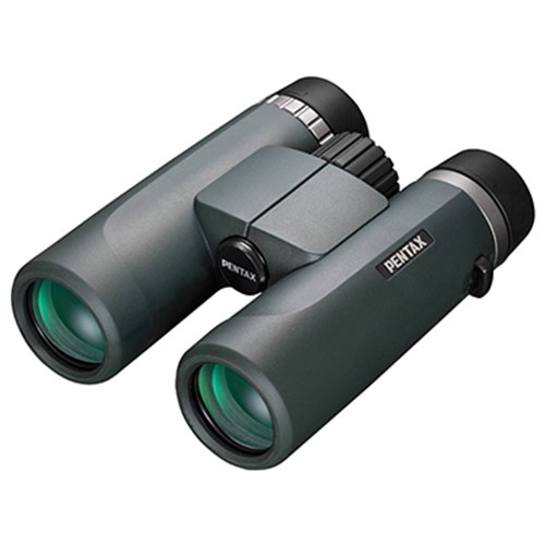 Pentax AD 10x36 WP Binoculars