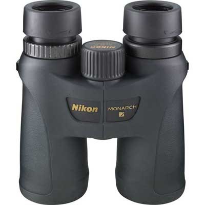 Nikon Monarch 7 8x42 Binoculars