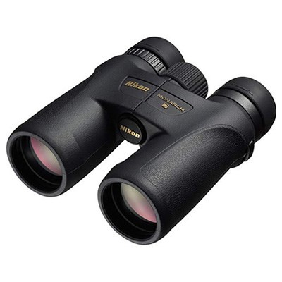 Nikon Monarch 7 10x42 Binoculars
