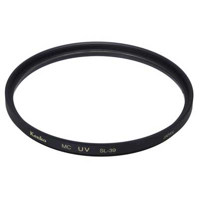 Kenko 58mm Real Pro MC UV Filter
