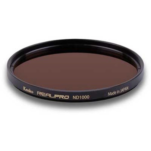 Kenko 58mm Real Pro ND 1000 Filter