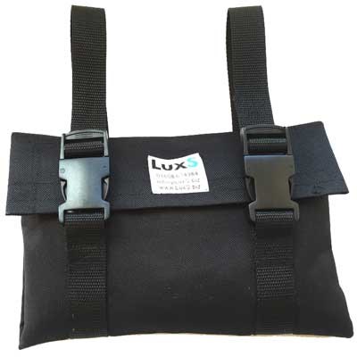 LuxS 3kg Filled Counter Balance Sandbag