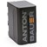 Anton Bauer NP-F976 7.2V Battery