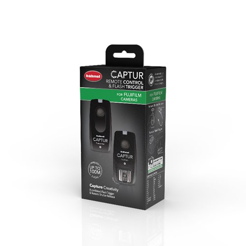Hahnel Captur Remote - Fujifilm
