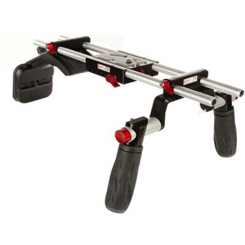 Used Shape Straight Shoulder Mount for Canon C100/300/500