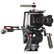 Shape Offset Shoulder Mount for Blackmagic Cinema Camera