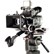 Shape V-Lock Quick Release Baseplate with Adjustable Handle and Follow Focus Pro