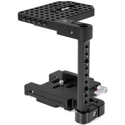 Wooden Camera Quick Cage (DSLR, Small)