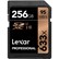 Lexar 256GB 633x (95MB/Sec) Professional UHS-I SDXC Card