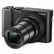 Panasonic LUMIX DMC-TZ100 Digital Camera - Black
