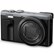 Panasonic LUMIX DMC-TZ80 Digital Camera - Silver