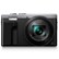 Panasonic LUMIX DMC-TZ80 Digital Camera - Silver