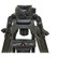 E-Image Tripod GH08 with GA752 and Adjustable Mid Spreader