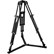 E-Image Tripod GH25 and GA102 with Adjustable Mid/Floor Spreader
