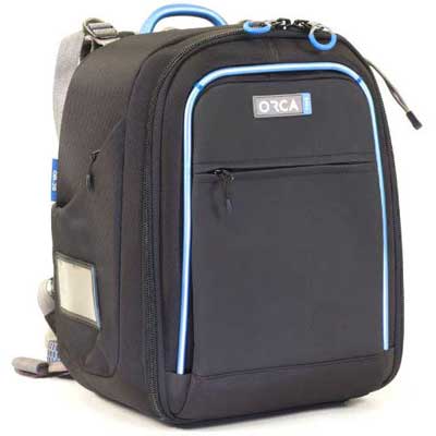 Orca Bags OR-20 Camera Backpack 1