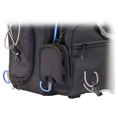 Orca Bags OR-38 Small Wireless Pouch