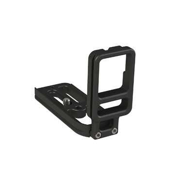 Kirk BL-A7R2N L-Bracket for Sony A7 MkII A7R MkII and A7S MkII