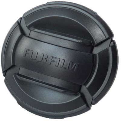 Fujifilm 43mm Lens Cap