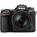 Nikon D500 Digital SLR Camera with 16-80mm f2.8-4 VR Lens