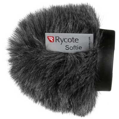 Rycote 5cm Classic-Softie (24/25)