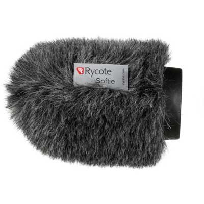 Rycote 10cm Classic-Softie (24/25)