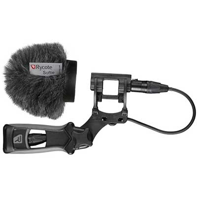 Rycote 5cm Classic-Softie Kit (19/22)